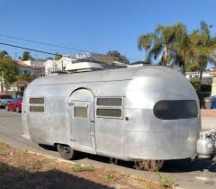 Some travel trailers include bunk houses and others. Miller Ryan S Silver Streak Clipper The Build Thread The H A M B