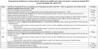 O mulţime compatibilă de formule h este un sistem deductiv dacă este punct fix al operatorului de. Admitere 2017 Departamentul Itimf