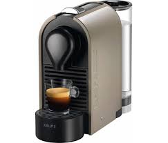 Cumparati aparate de facut cafea in chisinau la oferte unice. Modes D Emploi Nespresso U Xn250a10 Krups