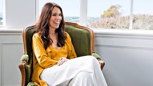 New Zealand Prime Minister Jacinda Ardern Biography Influential People Kate