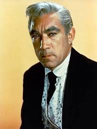 Essential Movies of Anthony Quinn