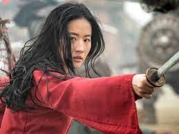 Void of any emotional resonance, the film eschews coherent. Disney S Mulan Balances The Epic And The Intimate