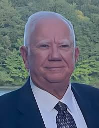 Obituary information for Robert S. Quigley