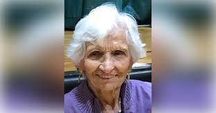 Obituary information for Frances Zanghi