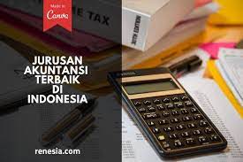 Universitas jurusan akuntansi sepertinya menarik untuk dibahas kali ini. 10 Jurusan Akuntansi Terbaik Di Indonesia Untuk Jenjang S1