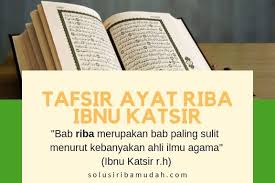 003 семейство имрана ali imran коран на русском языке.mp3. Tafsir Ayat Riba Menurut Ibnu Kastir Surat Ali Imran Ayat 130 Srm Solusiribamudah Com
