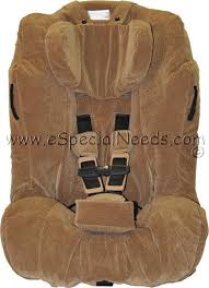 Britax Traveller Plus El Car Seat Carseats Seatbelt Guards E Special Needs Car Seats Special Needs Special