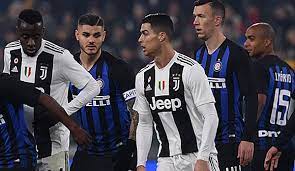 Inter trat am letzten mittwoch in der coppa italia gegen den ac florenz an. Juventus Turin Gegen Inter Mailand Heute Live Icc 2019 Im Tv Livestream Und Liveticker Verfolgen