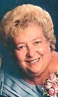 Mary Barnhill Obituary (2014)