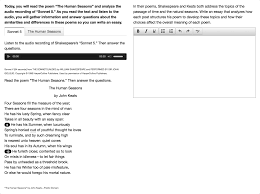 Shall i compare thee to a summer's day? Https Resources Newmeridiancorp Org Wp Content Uploads 2019 12 G10 Ela Releaseditems Literaryanalysistask Samplestudentresponses Final 012617 W Media Pdf