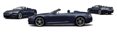 Image result for Midnight Blue 2011 Aston Martin