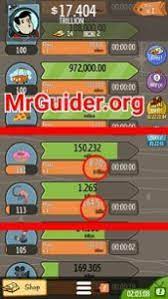 We did not find results for: Adventure Capitalist Tips Cheats And Guide To Earn Trillions In Minutes Mrguider