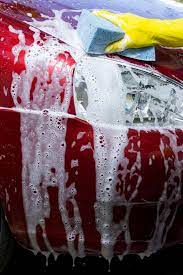 Make Your Own Car Washing Soap Cdkitchen Com Diy Car Wash Soap Homemade Car Wash Soap Diy Car Wash Soap