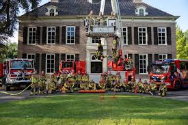 Patrick Krabbe Media op LinkedIn: Patrick Krabbe Media mocht alweer een  tijdje geleden de nieuwe korpsfoto…