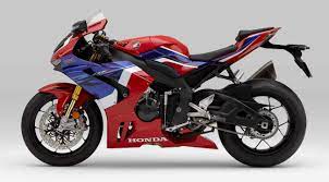 Banderol ini jauhh lebih murah dibandingkan honda rcvs. Honda Cbr1000rr R Fireblade Sp 2020