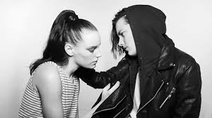 Ad Of The Day Erika Linder Is Him And Her In Mesmerizing Campaign For Crocker Jeans Next model management is one of the biggest and most successful model agencies in the world, established 22 years ago, with offices all over the world in london, paris, milan. ad of the day erika linder is him and