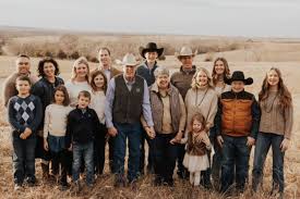 Tom Perrier Family Named 2023 Kansas Stockman of the Year - Drovers
