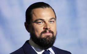 Ile wiesz o Leonardo Dicaprio? #2