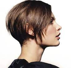 30 Latest Short Hairstyles For Winter 2021 Best Winter Haircut Ideas Popular Haircuts Growing Out Short Hair Styles Short Hair Styles Hair Styles