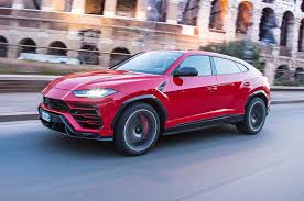 Maybe you would like to learn more about one of these? Lamborghini Urus How Much Is The Rental Of The Fastest Suv
