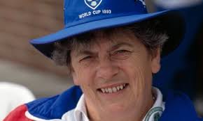 Norma Izard obituary