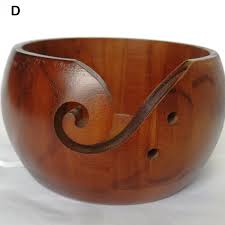 New zealands largest collection of knitting wool & yarn, patterns & accessories all in one place. Naturliche Holz Garn Lagerung Schussel Veranstalter Strick Gehakelte Wolle Halter Lagerung Bowl Home Handgemachte Stricken Nahen Liefert Diy Apparel Needlework Storage Aliexpress