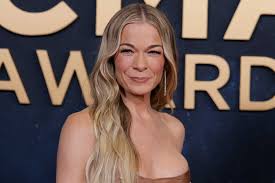 LeAnn Rimes Addresses 'Real Housewives of Beverly Hills' Casting Rumors