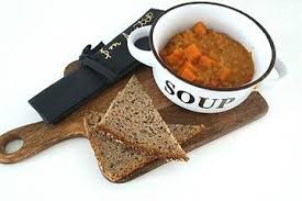 Rote Linsen Curry Mit Susskartoffeln Von Roddenberry Chefkoch Rote Linsen Curry Linsen Curry Rote Linsen