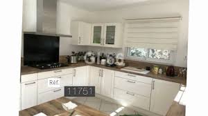 A Vendre Maison Sorede 66690 4 Pieces 112m Maison Sejour Cuisine Maison Plain Pied