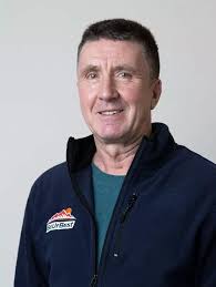 Veteran says 'no one had heard of the Falklands' 40 years