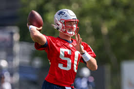 He was selected by the new england patriots at no. 9 Mcypvzgvh1mm