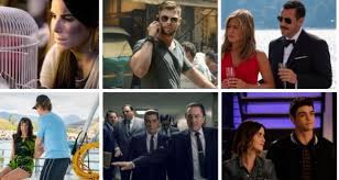 Sort by critic rating, get movie times, buy tickets and watch trailers and interviews. Netflix S 10 Most Watched Movies And What The List Reveals