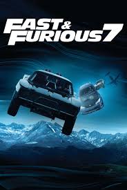 Furious 7 movie reviews & metacritic score: Now Player Fast Furious 7