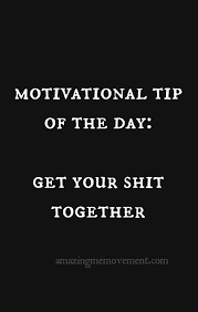 Amazing Me Movement Life Coach Self Help Guru And Motivator Sarcasm Quotes Funny Inspirational Quotes Quotes Deep