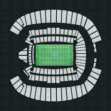 All Inclusive Seahawks Stadium 3d Seat Chart Mile High