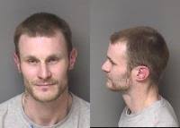 Robert Reno Fugitive