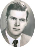 Evan Crowther Obituary