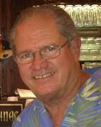 Thomas M. Trainer Obituary October 19, 2014