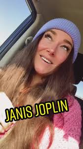 Singer Who Sounds Like Janis Joplin