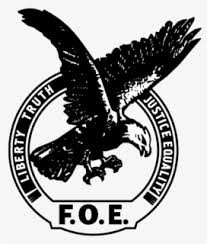 Things to do near fraternal order of the eagles #3866. Thumb Image Fraternal Order Of Eagles Philippine Eagles Free Transparent Clipart Clipartkey