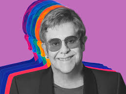 Elton John lança disco e revela ter descoberto a fonte da juventude