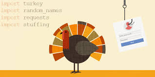 Great discounts, bonuses and rewarding missions to enjoy from november 29 at 06:00 cet through december looking for more tanks? Fowl Play Black Friday Scams To Watch Out For This Year The Daily Swig
