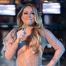 And this time there's a plan to avert disaster. Mariah Carey Tweets S T Happens After Live Nye Performance