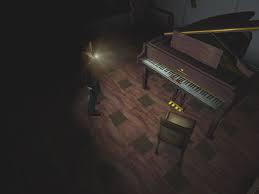Piano Puzzle (School)