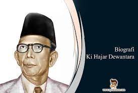 Soewardi soerjaningrat tempat lahir : Ki Hajar Dewantara Biografi Sejarah Dan Latar Belakang