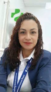 20+ perfiles de «Vivian Pineda»