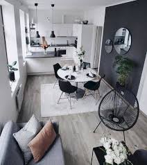20 idee per arredare l'ingresso. Come Arredare Un Soggiorno Piccolo Con Angolo Cottura Community Lm