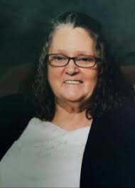 Obituary information for Susan Kay Irvine