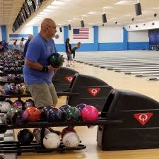 And there are matching sets for the parents too! Arapahoe Bowling Center The Place To Go For Real Bowling