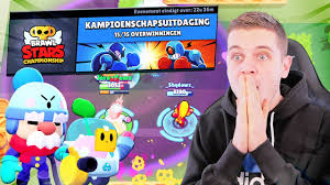 Kanalıma abone olun ve like atın #enesbatur #brawlstars #versiyonvideosu. 15 0 Halen Met Dezelfde Knokker Live Championship Youtube